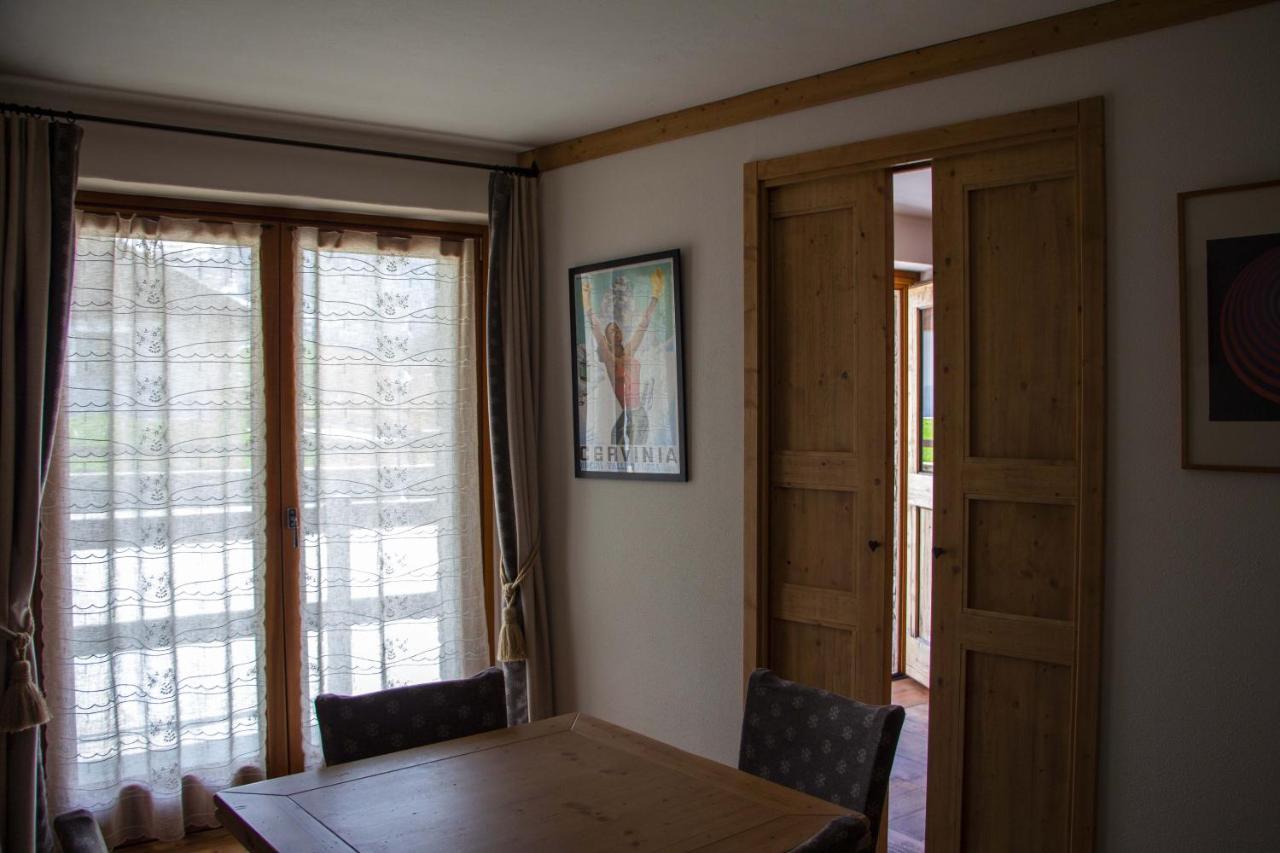 Maison Carrel Elegant 7 ブレウイル・チェルヴィナイア エクステリア 写真