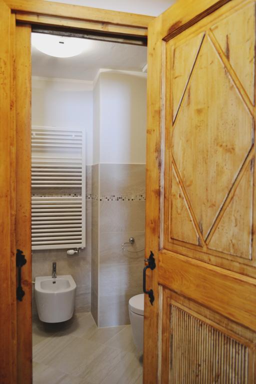 Maison Carrel Elegant 7 ブレウイル・チェルヴィナイア エクステリア 写真